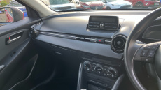 Mazda 2 1.5 75 SE 5dr Petrol Hatchback